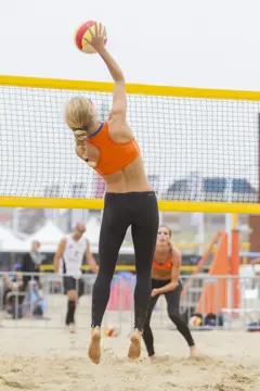 Beach Volley