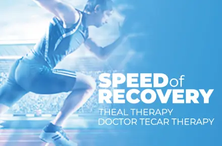 Speed of Recovery with Mectronic Medicale