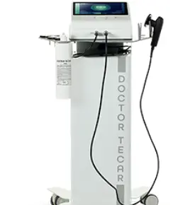 Doctor Tecar Plus (Device)