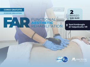 FAR - Functional Aesthetic Rehabilitation VR
