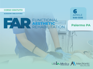 FAR - Functional Aesthetic Rehabilitation Palermo