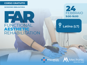 FAR - Functional Aesthetic Rehabilitation